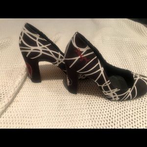 Desigual shoes
